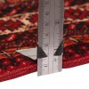 Tapis persan Baluch fait main Réf ID 154132 - 110 × 213