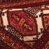 Tapis persan Baluch fait main Réf ID 154132 - 110 × 213