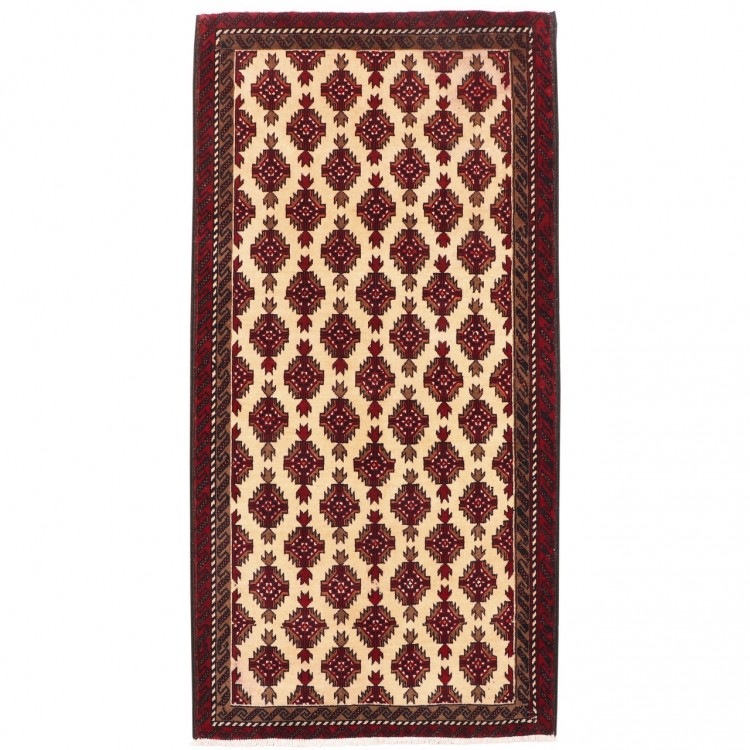 Baluch Rug Ref 154133