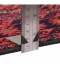 Tappeto persiano Baluch annodato a mano codice 154134 - 102 × 177
