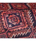Baluch Rug Ref 154134