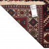 Tapis persan Shahreza fait main Réf ID 154137 - 104 × 154