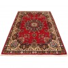 Tapis persan Tabriz fait main Réf ID 154141 - 140 × 194