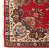 Handgeknüpfter Tabriz Teppich. Ziffer 154141