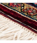 فرش شش متری هریس کد 101910