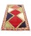 Fars Alfombera Persa Gabbeh Ref 154143