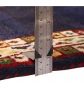 Fars Alfombera Persa Gabbeh Ref 154143