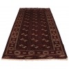 Tapis persan Turkmène fait main Réf ID 154149 - 130 × 237