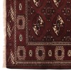 Tapis persan Turkmène fait main Réf ID 154149 - 130 × 237