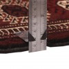 Tapis persan Turkmène fait main Réf ID 154149 - 130 × 237