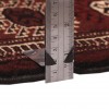 土库曼人 伊朗手工地毯 代码 154149