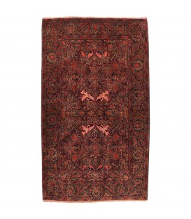 Tapis persan Sangan fait main Réf ID 154150 - 103 × 170