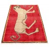 设拉子 伊朗手工地毯 代码 154151
