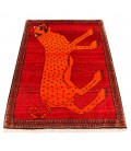 Shiraz Alfombera Persa  Ref 154152