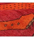 Shiraz Alfombera Persa  Ref 154152