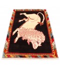 Shiraz Alfombera Persa  Ref 154156