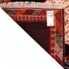 Tappeto persiano Shiraz annodato a mano codice 154156 - 103 × 150