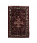 Bidjar َAfshar Rug Ref 101795
