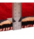 Handgeknüpfter Shiraz Teppich. Ziffer 154157