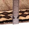 Tapis persan Shiraz fait main Réf ID 154159 - 103 × 138