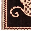 Handgeknüpfter Shiraz Teppich. Ziffer 154160