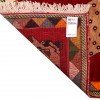 Tappeto persiano Shiraz annodato a mano codice 154166 - 100 × 153