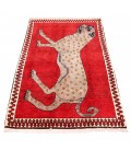 Shiraz Alfombera Persa  Ref 154167