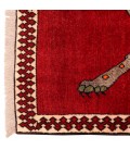 Shiraz Alfombera Persa  Ref 154167