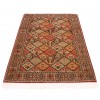 Tapis persan Qom fait main Réf ID 154170 - 96 × 140