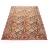 Tappeto persiano Qom annodato a mano codice 154170 - 96 × 140