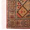 Tappeto persiano Qom annodato a mano codice 154170 - 96 × 140