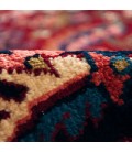فرش شش متری هریس کد 101910