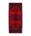 Saveh Alfombera Persa  Ref 154174