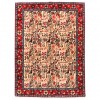 Tapis persan Roudbar fait main Réf ID 154175 - 100 × 135