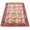 Tapis persan Roudbar fait main Réf ID 154175 - 100 × 135