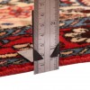 イランの手作りカーペット ルードバール 番号 154175 - 100 × 135