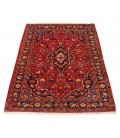 El Dokuma Halı Sarouak 154176 - 102 × 144