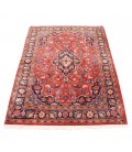 El Dokuma Halı Sarouak 154176 - 102 × 144