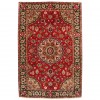 Tapis persan Tabriz fait main Réf ID 154177 - 100 × 150