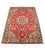 Tabriz Alfombera Persa  Ref 154177