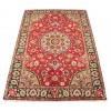 Tapis persan Tabriz fait main Réf ID 154177 - 100 × 150