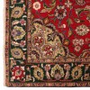 Tapis persan Tabriz fait main Réf ID 154177 - 100 × 150