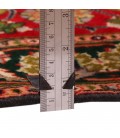 Tabriz Alfombera Persa  Ref 154177