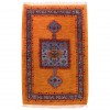 Tapis persan Qashqai fait main Réf ID 154178 - 106 × 163