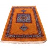 Tapis persan Qashqai fait main Réf ID 154178 - 106 × 163