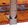 Tapis persan Qashqai fait main Réf ID 154178 - 106 × 163