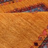 Tapis persan Qashqai fait main Réf ID 154178 - 106 × 163