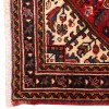 Tappeto persiano Mehraban annodato a mano codice 154180 - 82 × 112