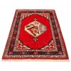 Tapis persan Koliyayi fait main Réf ID 154168 - 103 × 140