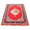 Tapis persan Koliyayi fait main Réf ID 154168 - 103 × 140